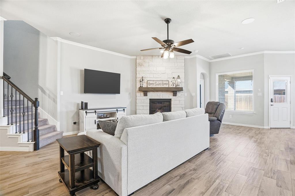 Morningstar - Residential