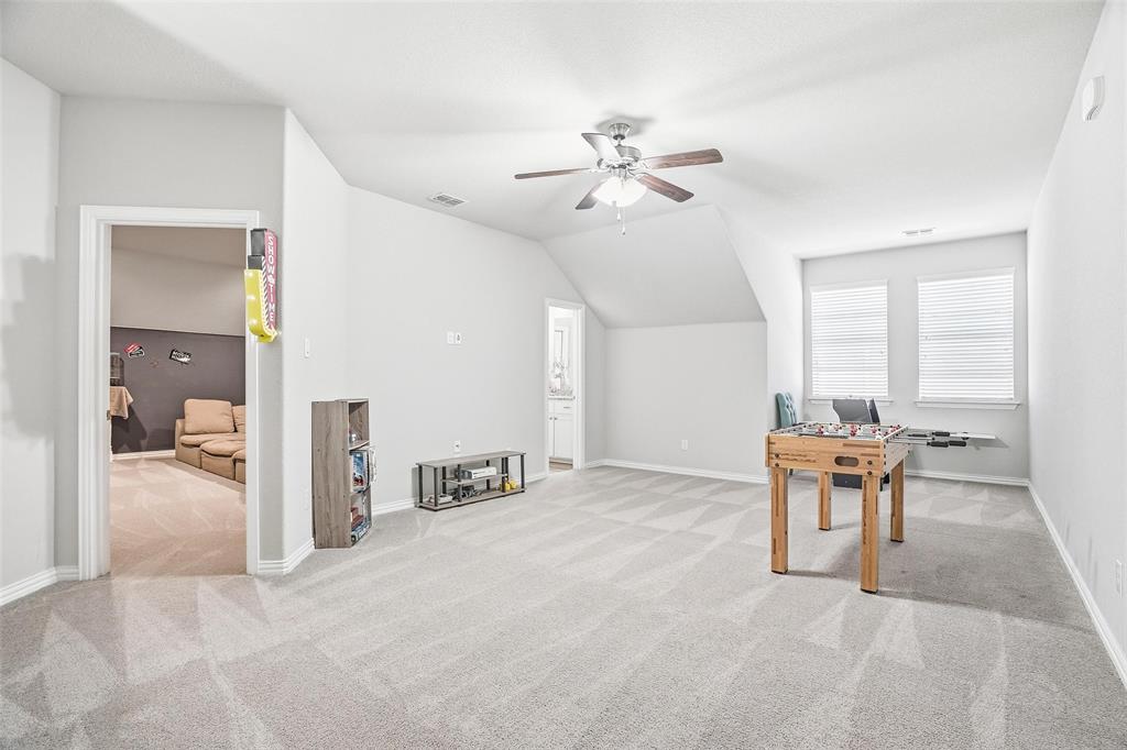 Morningstar - Residential