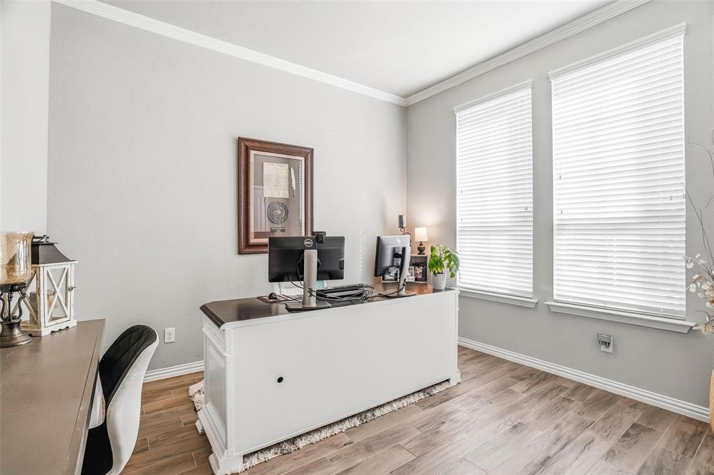 Morningstar - Residential