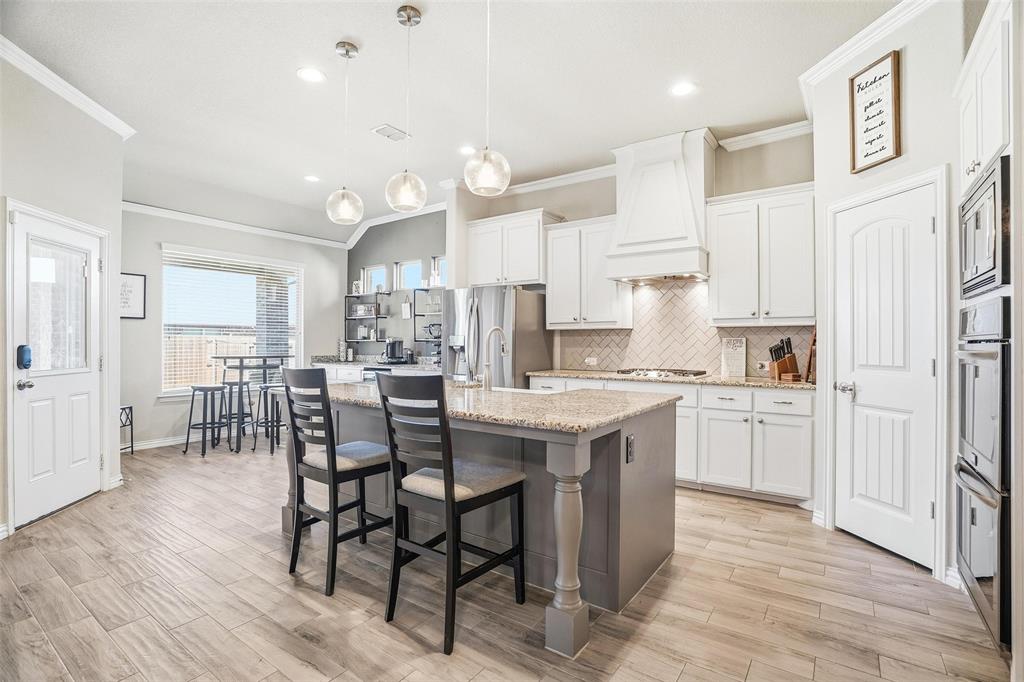 Morningstar - Residential