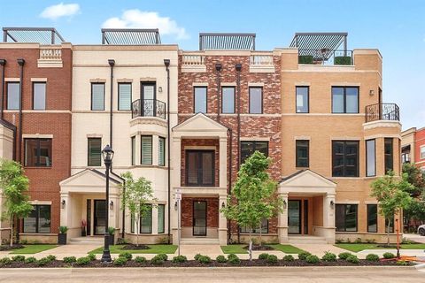 Photo of 218 E Dallas Road #104, Grapevine, TX 76051 (MLS # 21270870)