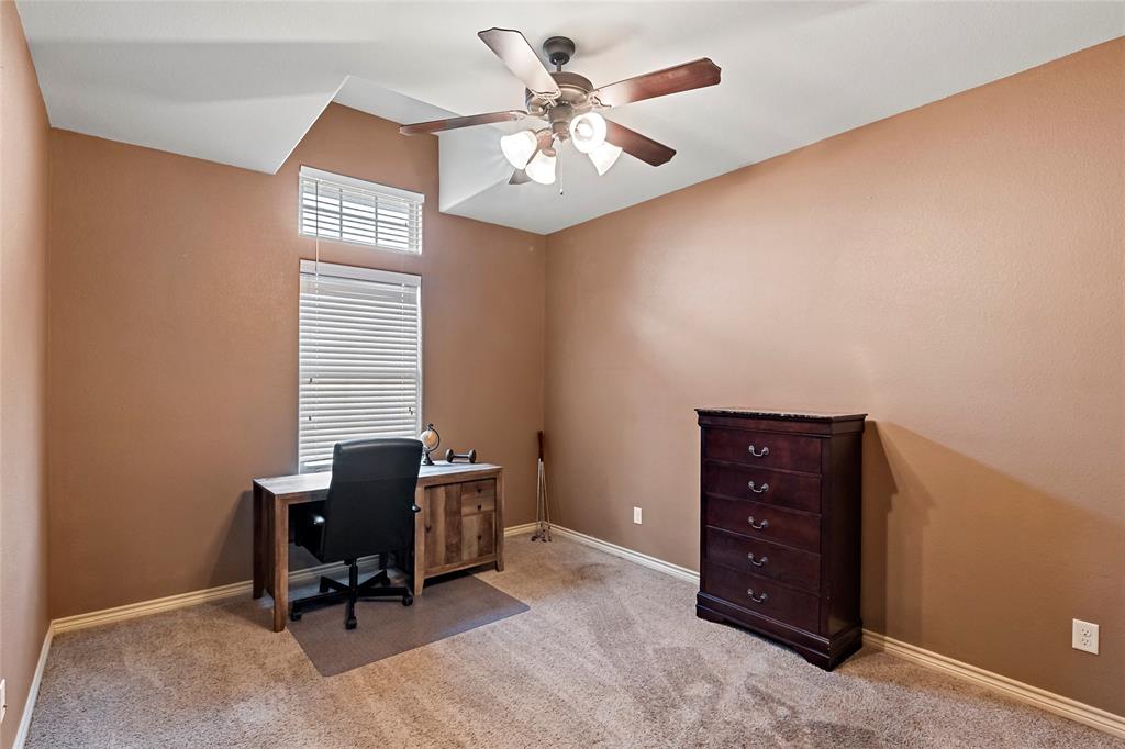 Barracks II Sub Ph 100 - Residential