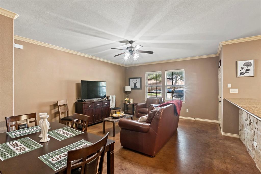 Barracks II Sub Ph 100 - Residential