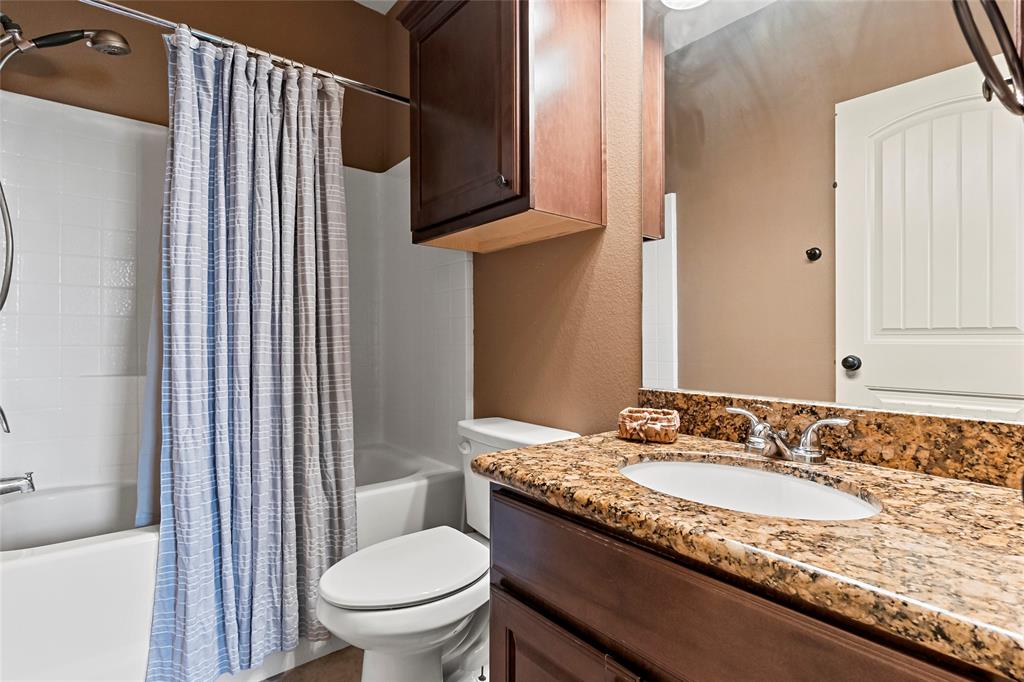 Barracks II Sub Ph 100 - Residential