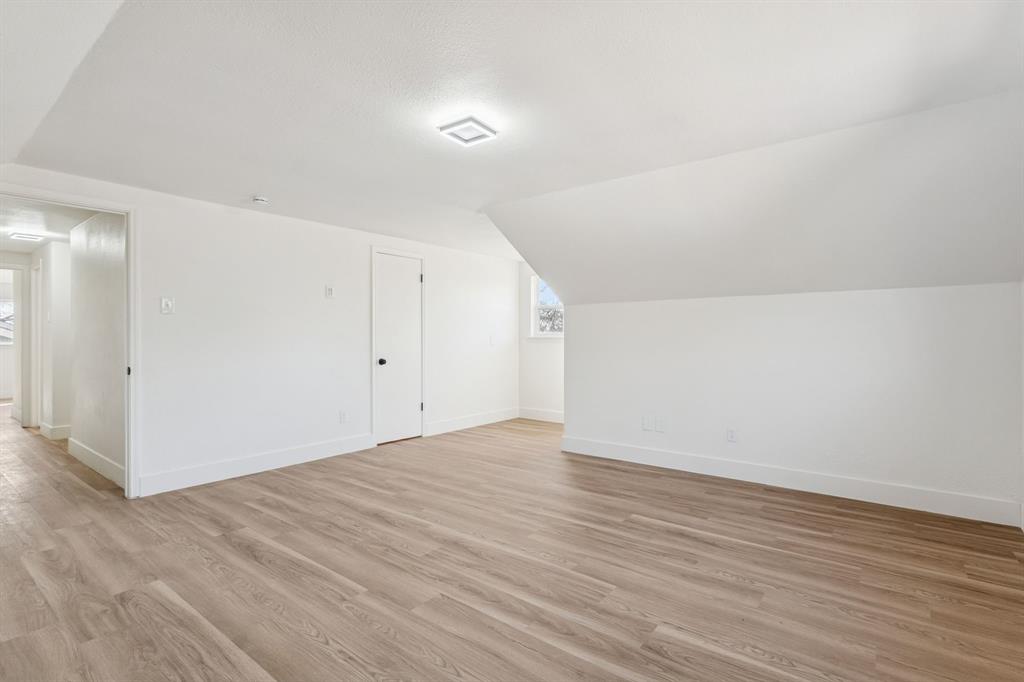 Oak Park Estates - Residential