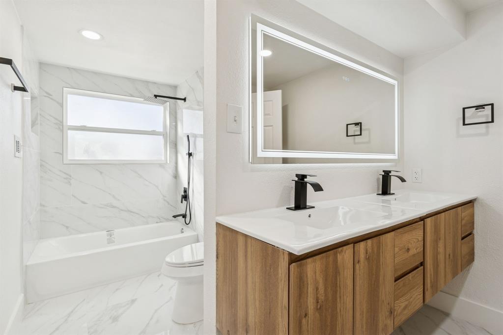 Oak Park Estates - Residential