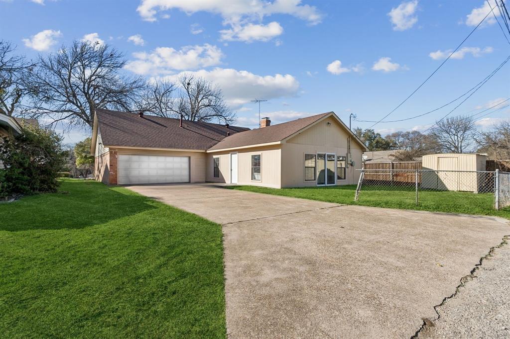 Oak Park Estates - Residential