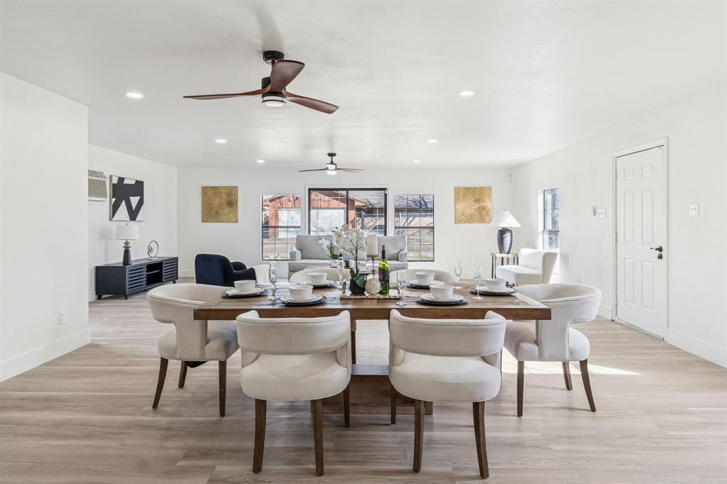 Oak Park Estates - Residential