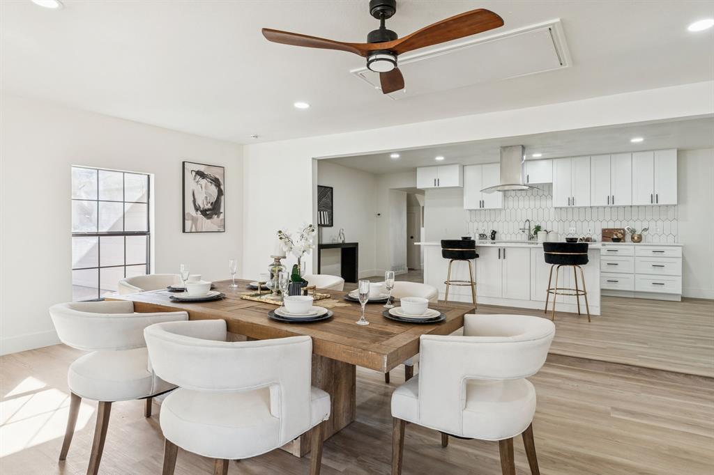 Oak Park Estates - Residential