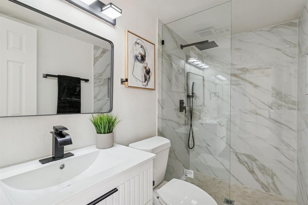 Oak Park Estates - Residential