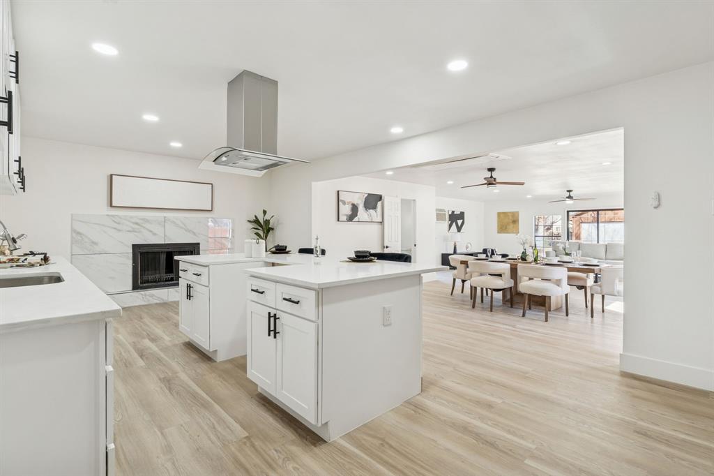 Oak Park Estates - Residential