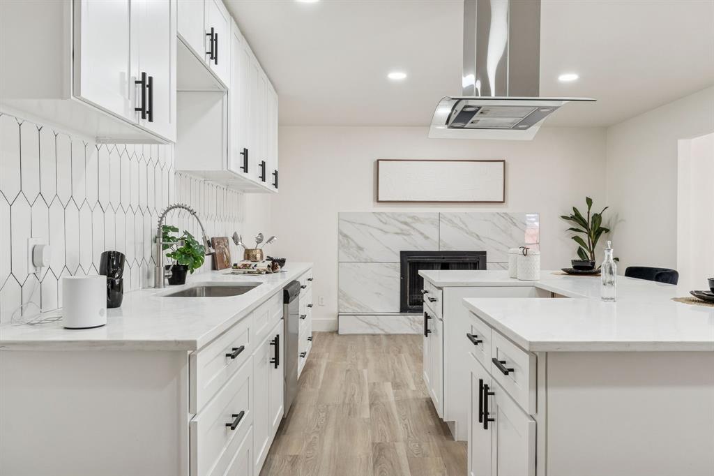 Oak Park Estates - Residential