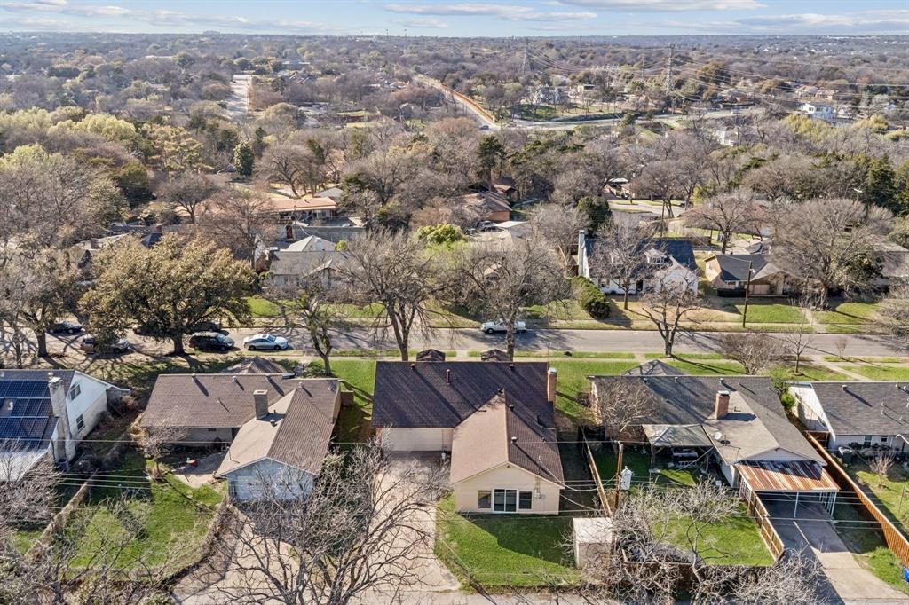 Oak Park Estates - Residential