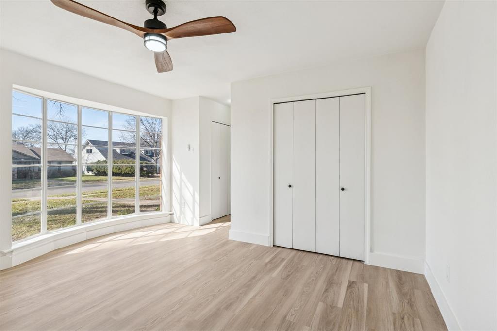 Oak Park Estates - Residential