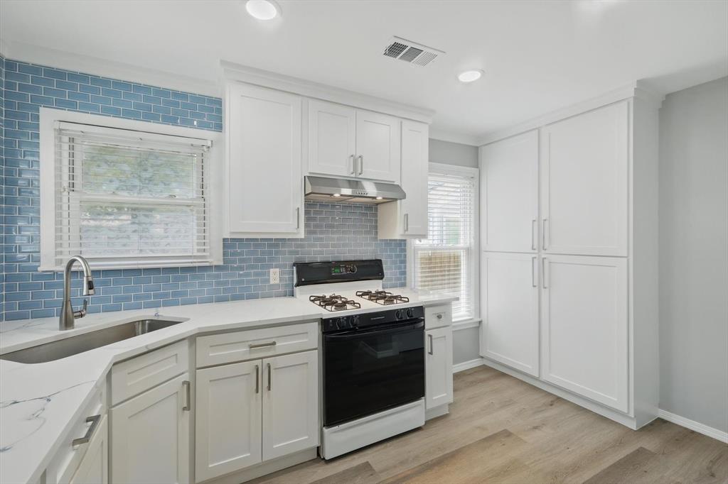 West Oakhurst Add - Residential