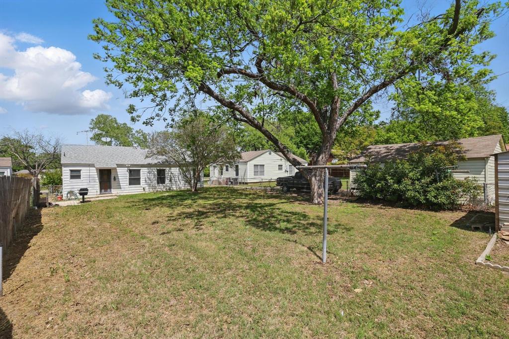 West Oakhurst Add - Residential