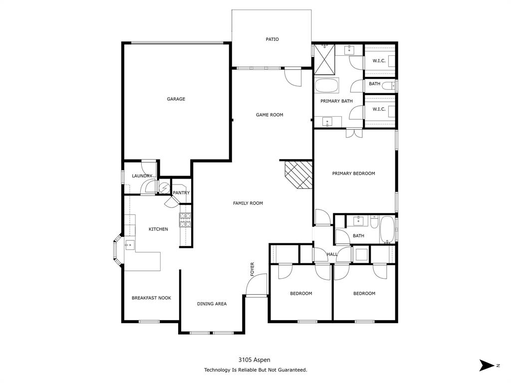 Carrollton, Texas 75007, United States, 3 Bedrooms Bedrooms, ,2 BathroomsBathrooms,Residential,Pending,18623