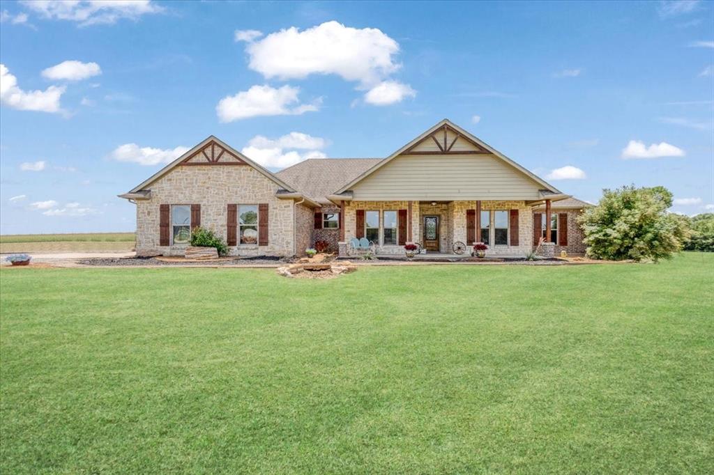 516 Spring Town Road