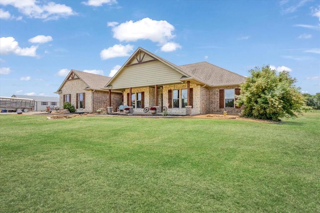 516 Spring Town Road