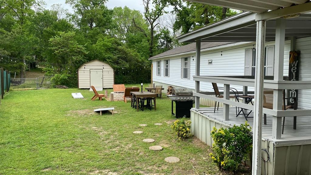 Oak Landing - Residential