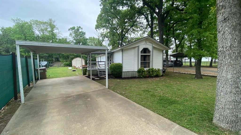 Oak Landing - Residential