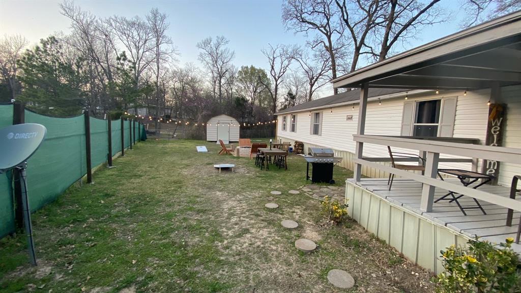 Oak Landing - Residential