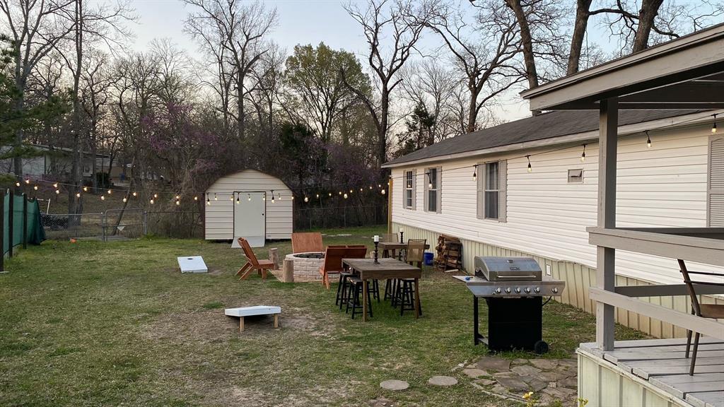 Oak Landing - Residential