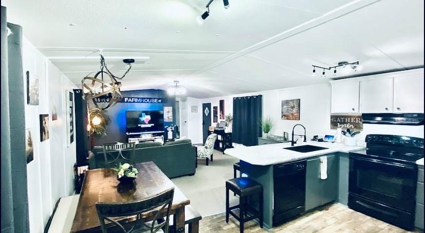 Oak Landing - Residential