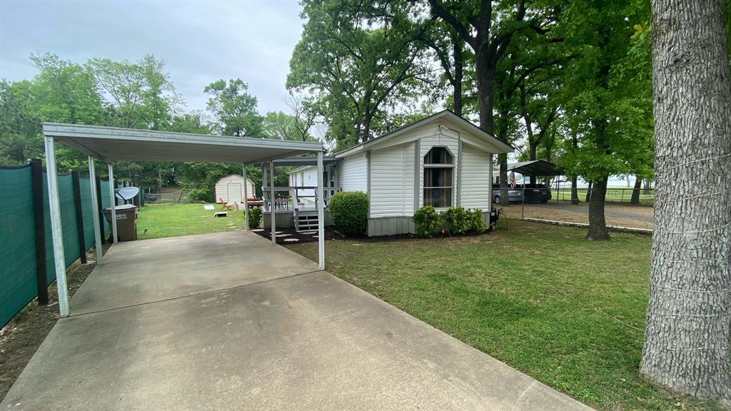 Oak Landing - Residential