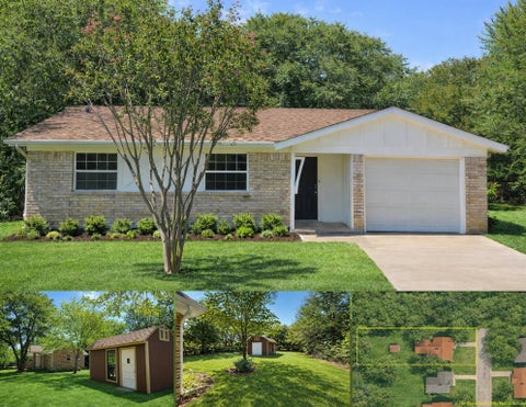 Photo of 7129 Payte Lane, North Richland Hills, TX 76182 (MLS # 21208471)