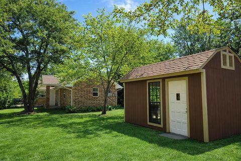 7129 Payte Lane North Richland Hills TX 76182