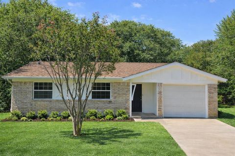 7129 Payte Lane North Richland Hills TX 76182