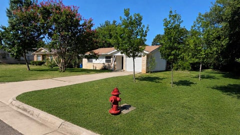 Photo of 7129 Payte Lane, North Richland Hills, TX 76182 (MLS # 21208471)