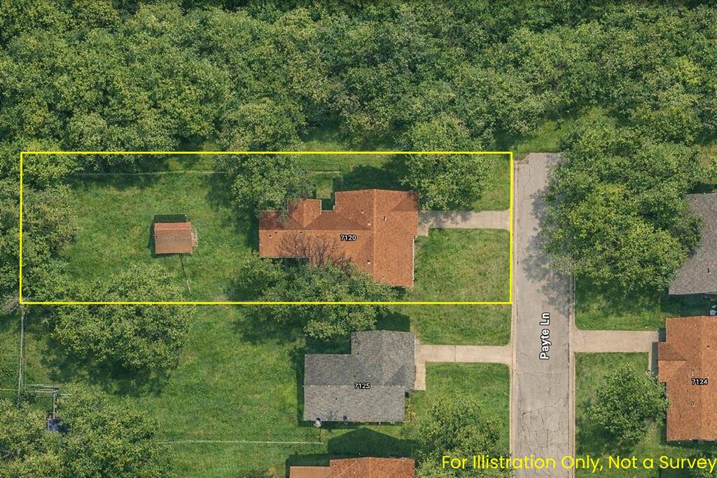 Smithfield Acres Add - Residential