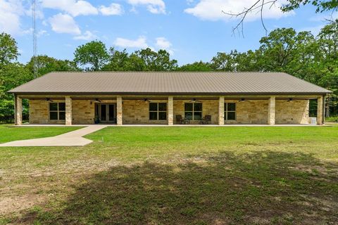 Photo of 592 RS County Road 1151, Emory, TX 75440 (MLS # 21268856)