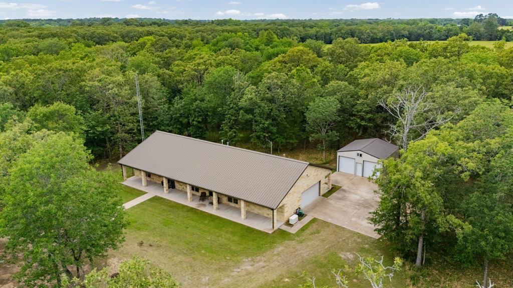 592 RS County Road 1151