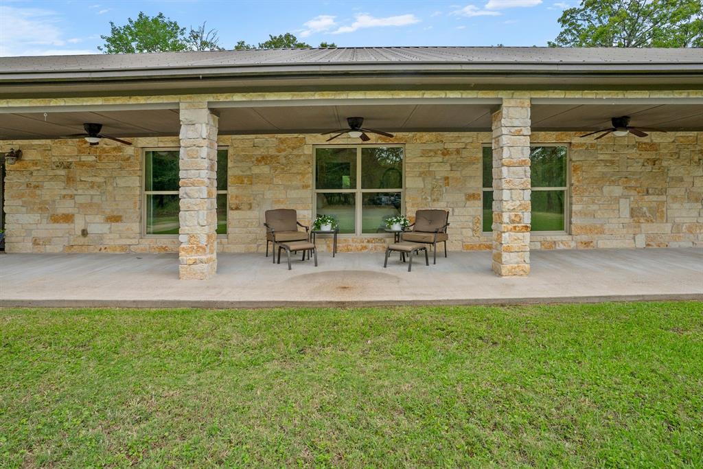 592 RS County Road 1151