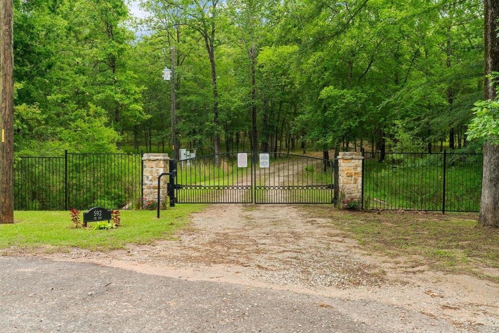 592 RS County Road 1151
