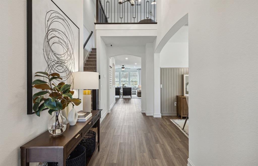 3909 Calderwood Drive