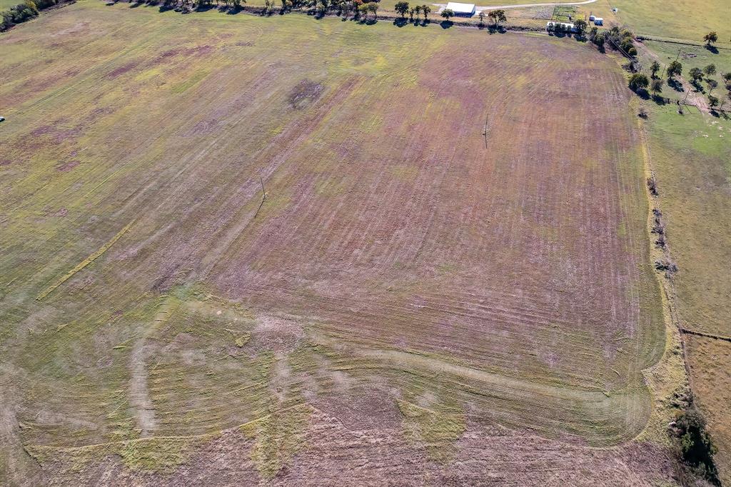 Kaufman County School - Farm