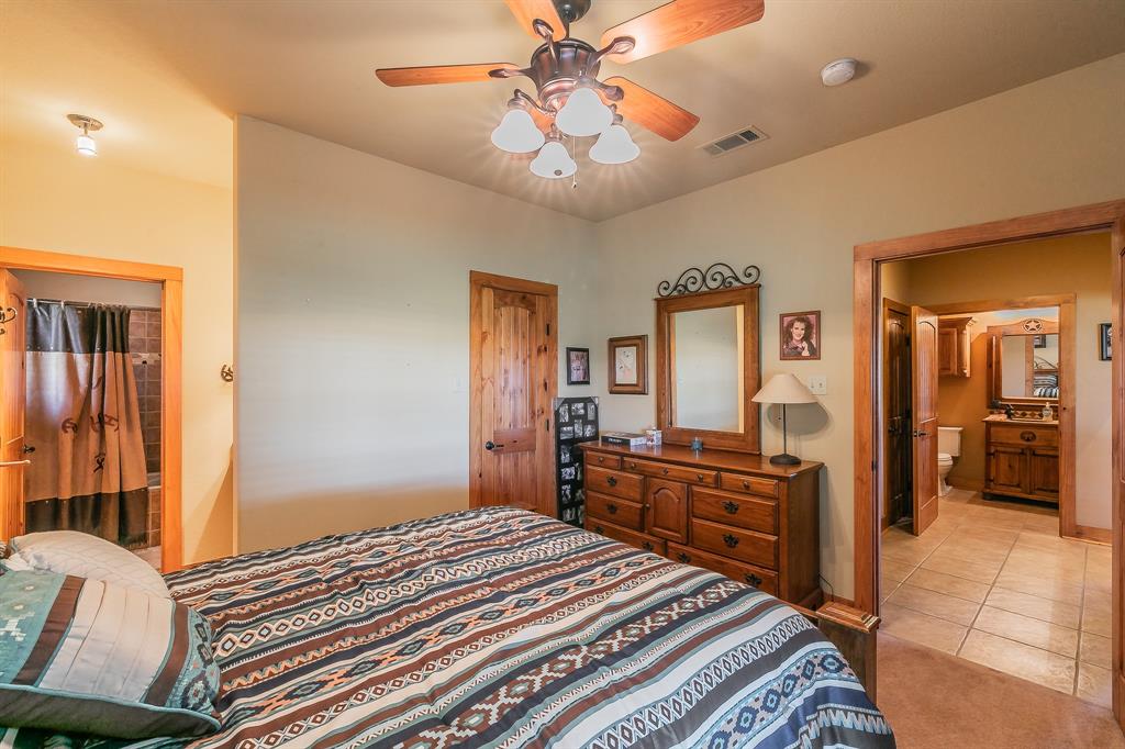 Kaufman County School - Farm