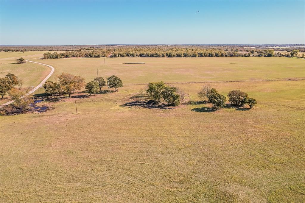 Kaufman County School - Farm