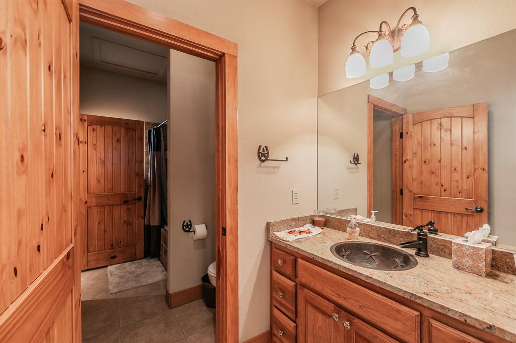 Kaufman County School - Farm