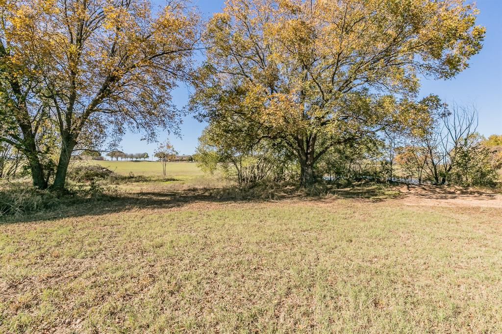 Kaufman County School - Farm