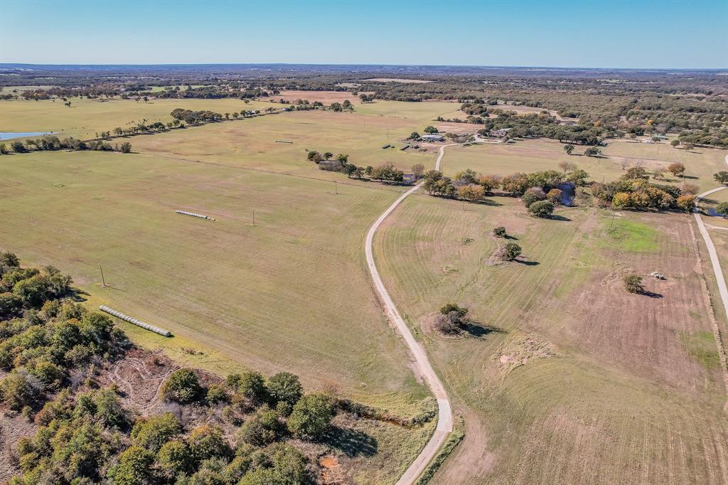 Kaufman County School - Farm
