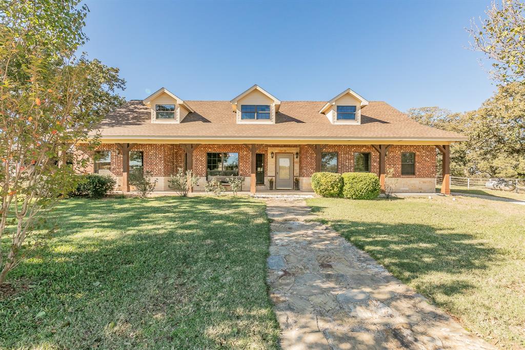 1799 Cottonwood Creek Road