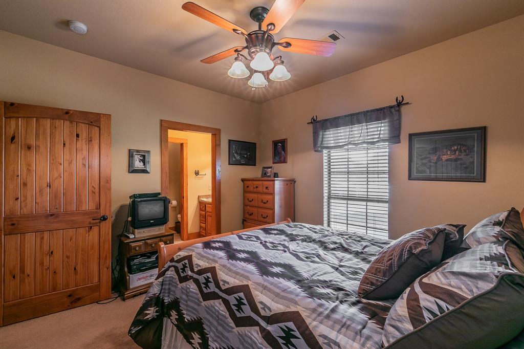 Kaufman County School - Farm