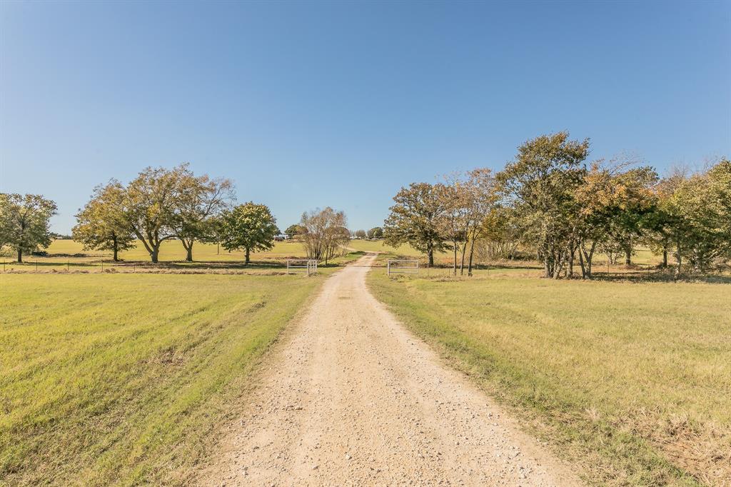 Kaufman County School - Farm
