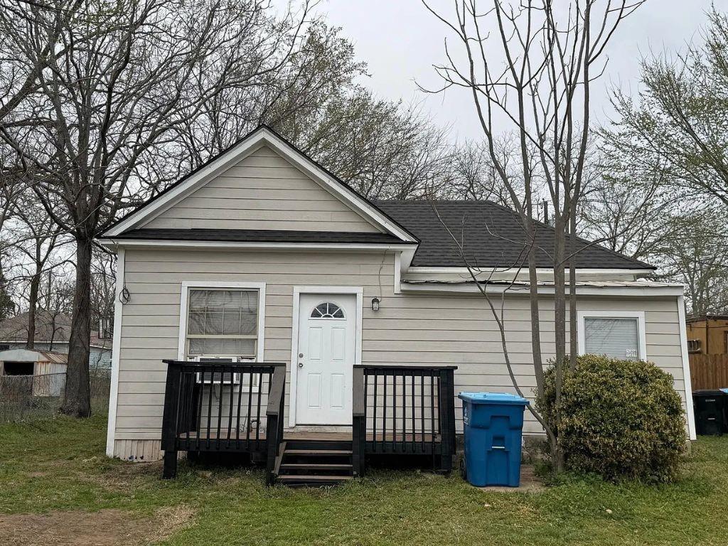 Grandview Add - Residential