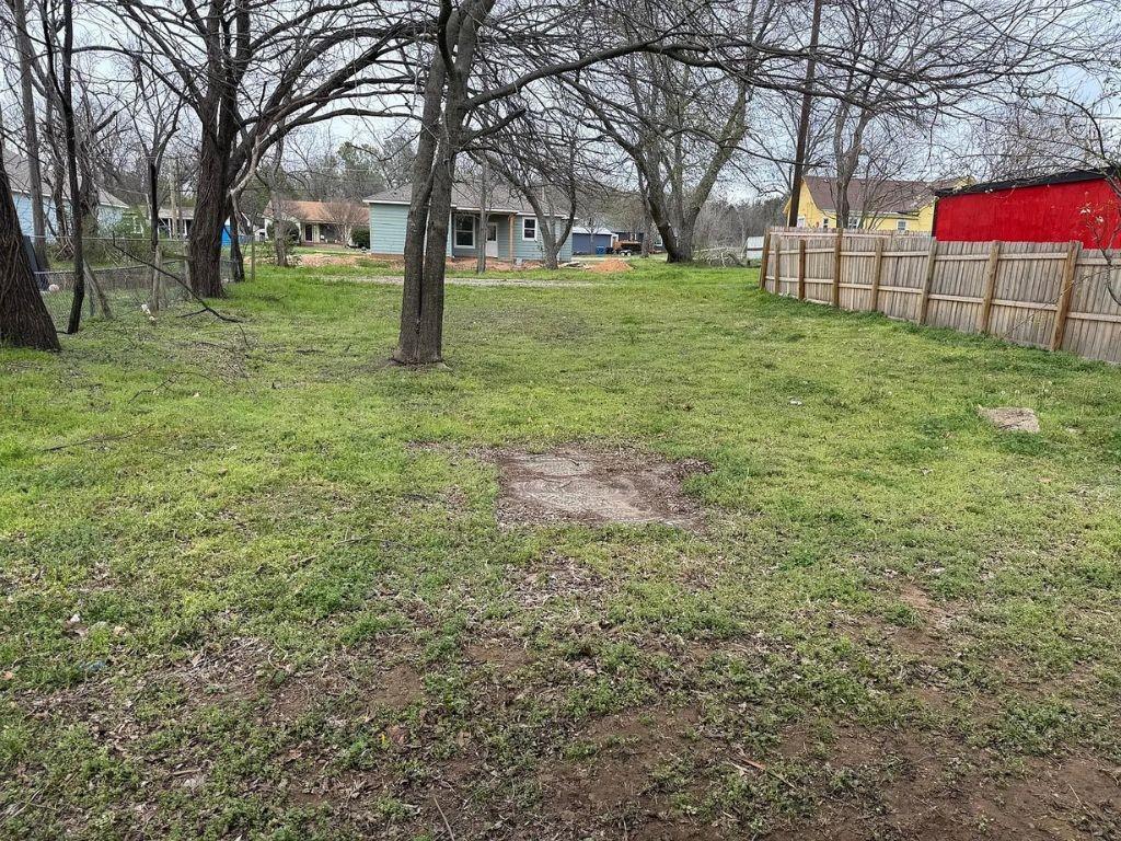 Grandview Add - Residential